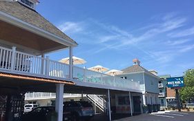 White Marlin Motel Ocean City